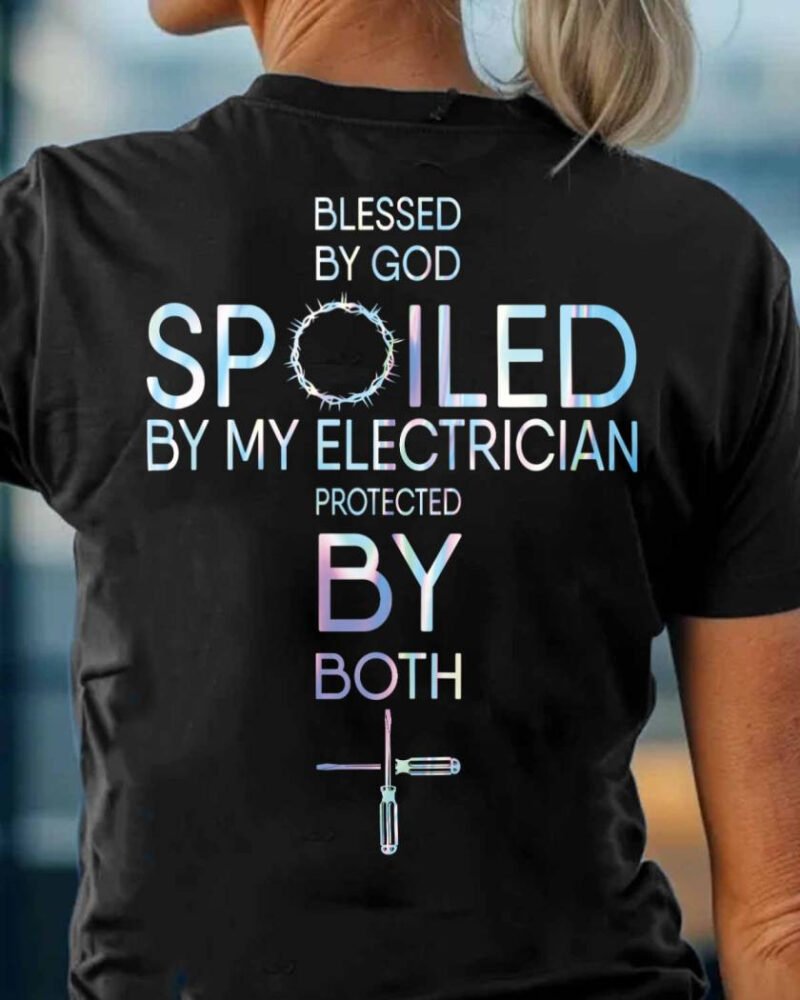 Electrician