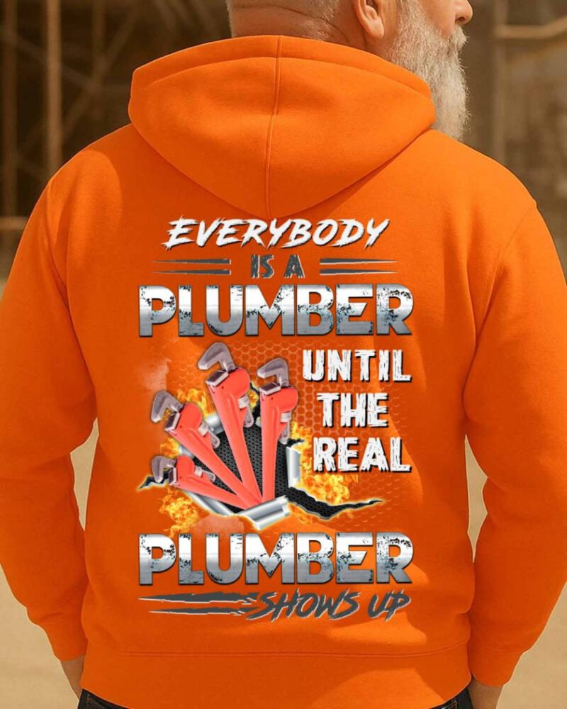 Plumber