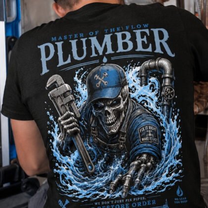 Master Flow Plumber
