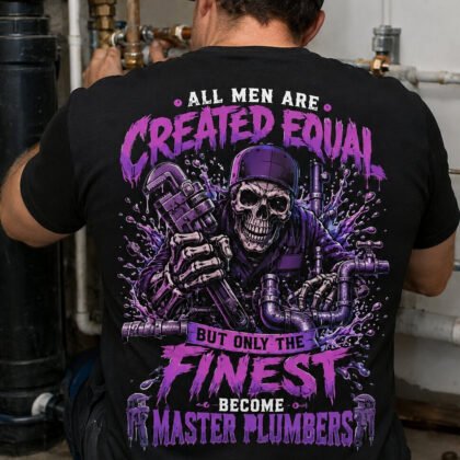 Finest Master Plumber